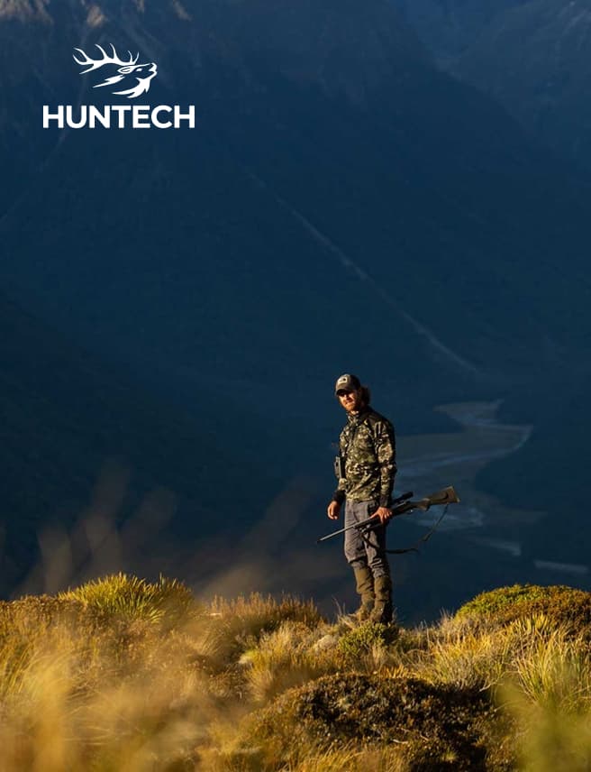 Huntech